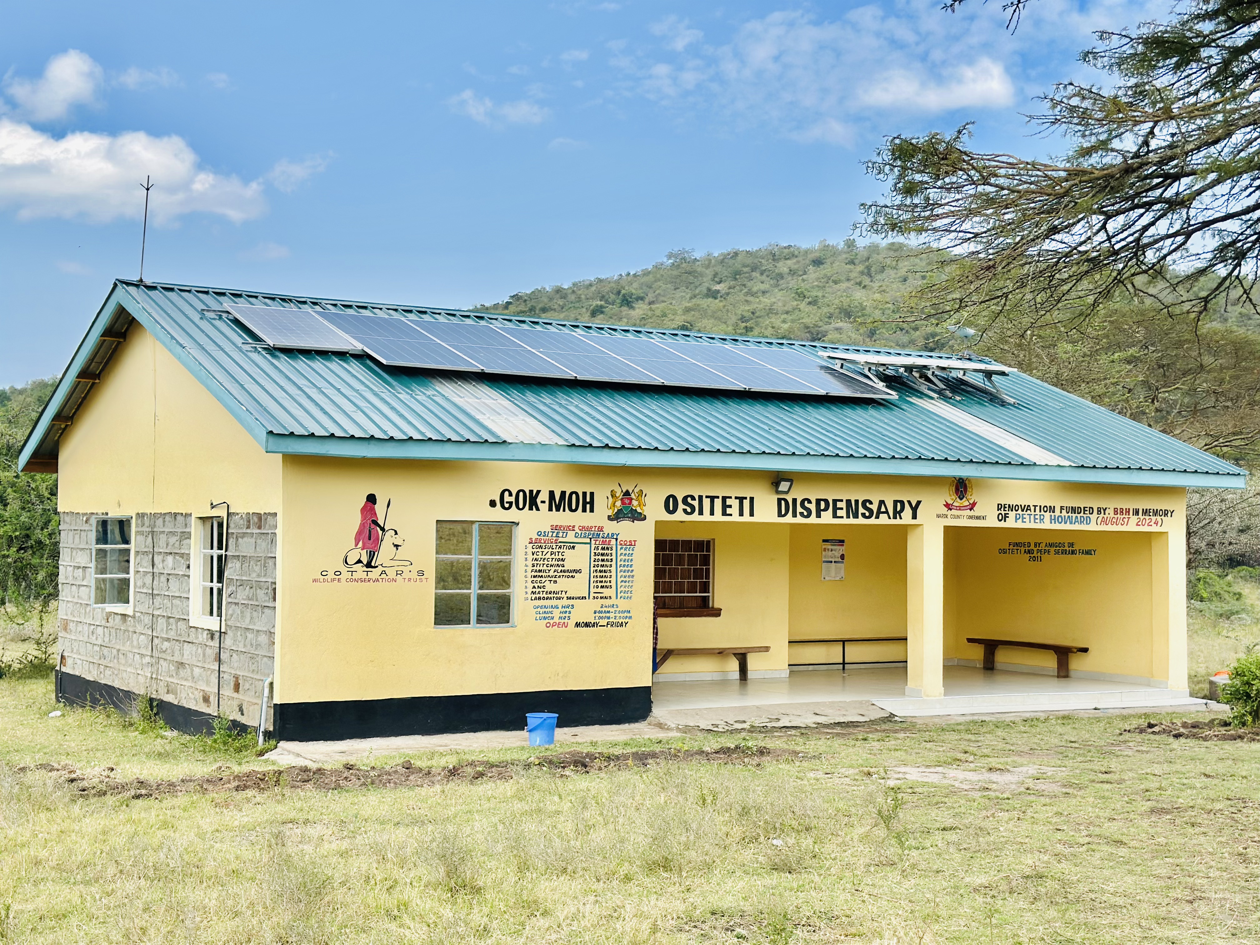 Slide Background Image