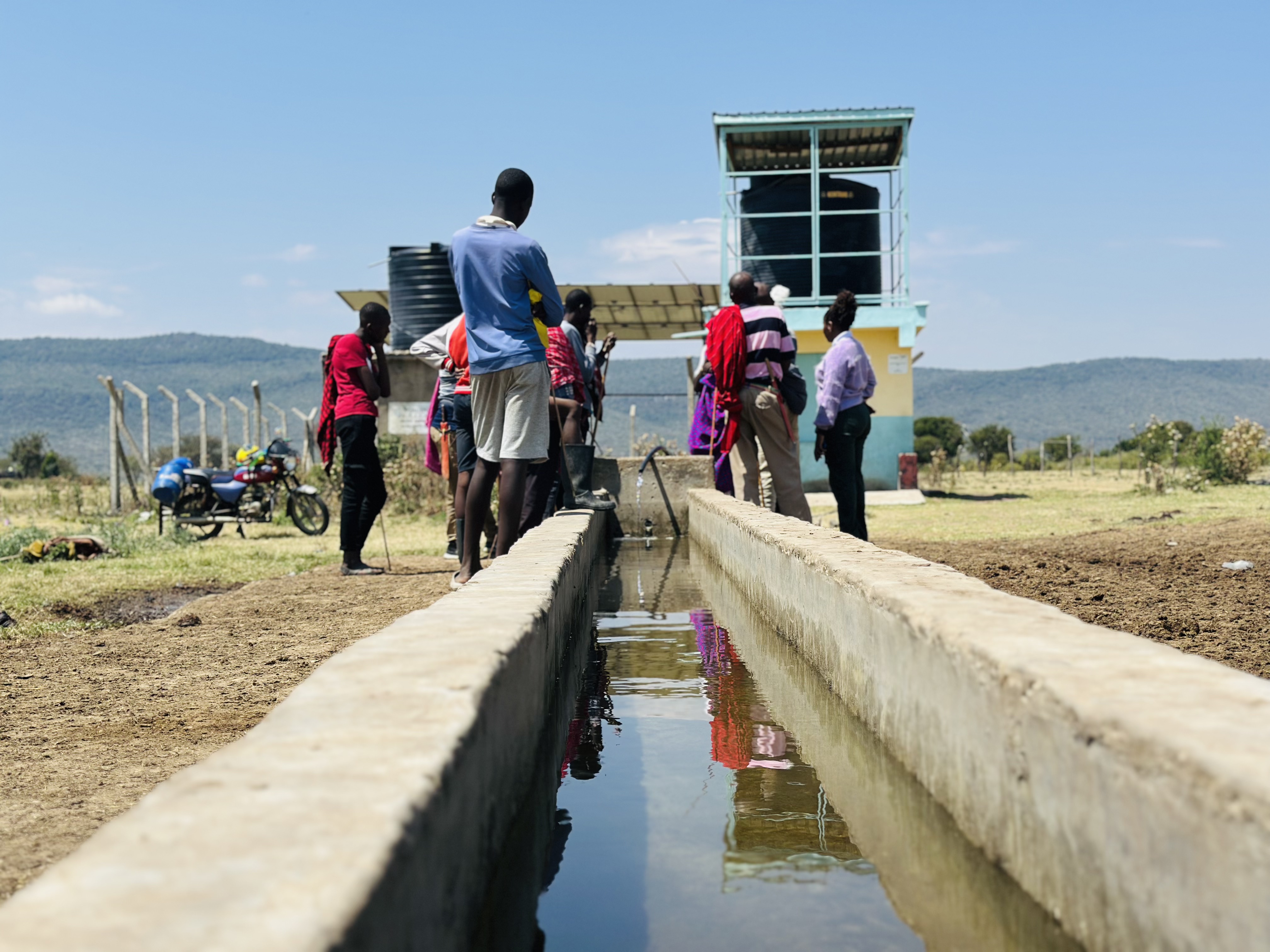 Slide Background Image