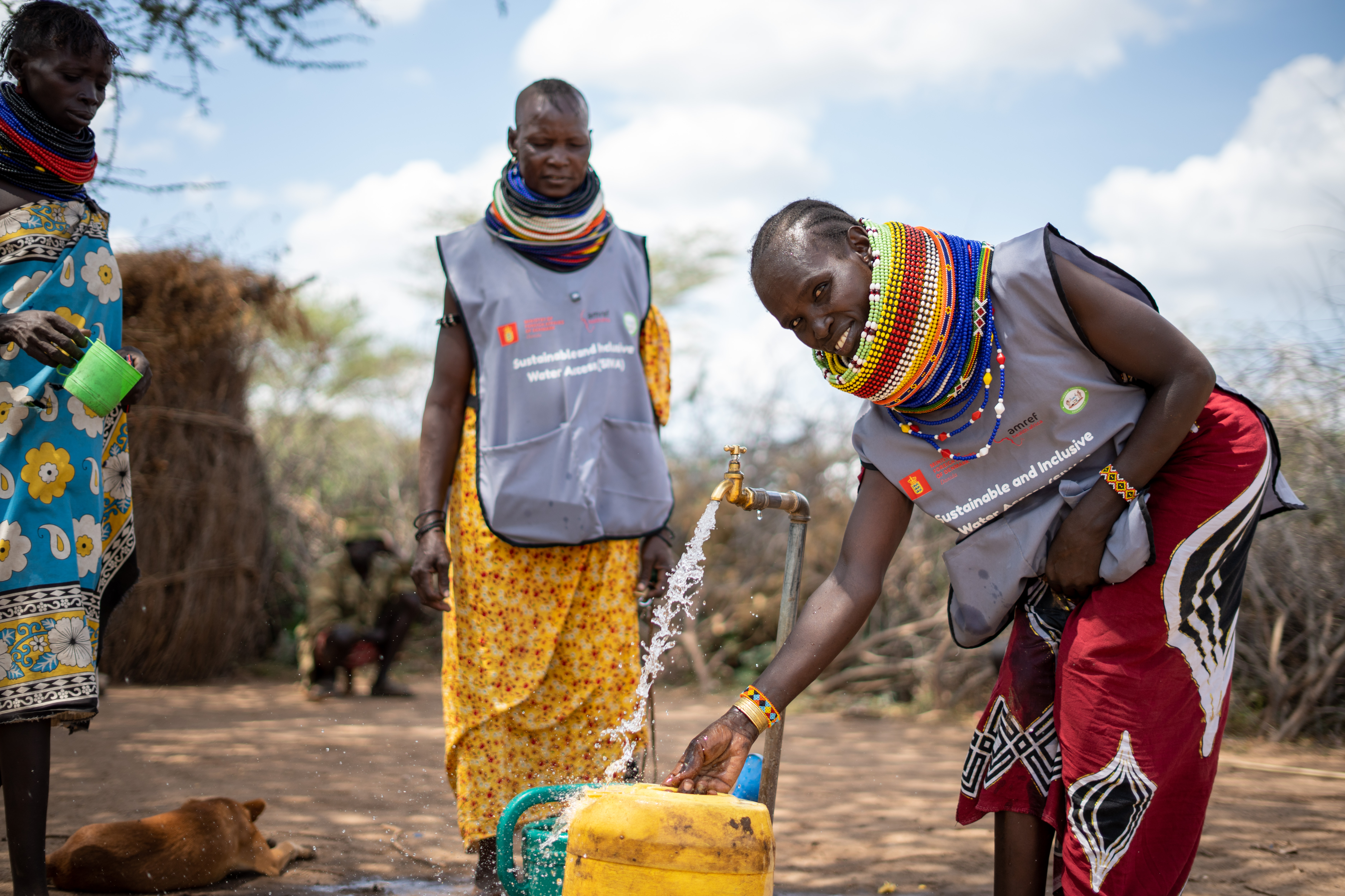 School-Based WASH